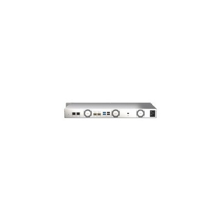 QNAP TS-435XeU - High-Performance 4-Bay NAS with Advanced Features & Scalability (SKU: 4713213519332)